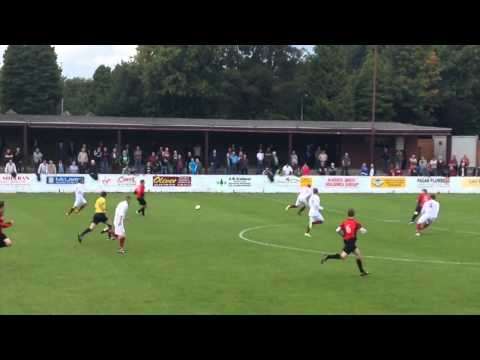 Junior Match Of The Day 1st Anniversary Linlithgow Rose Vs Kirkcaldy YM