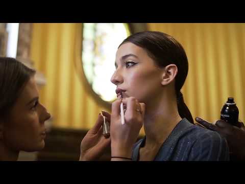 MARIA ARISTIDOU "BOLD" SS 2020 PARIS HAUTE COUTURE FASHION WEEK