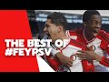 The best of... Feyenoord - PSV!