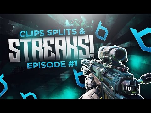Obey Atieva - Clips Splits & Streaks! #1