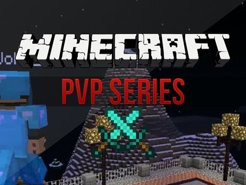 Minecraft PvP Series: Episode 160 - Scouting Tower