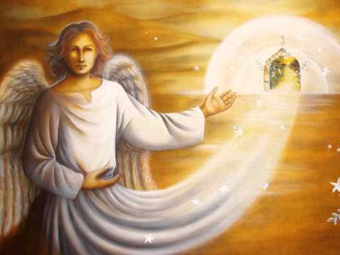 Eu Chamo a Luz - Mikhael Ael