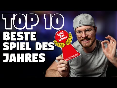 The BEST game of the year of all time