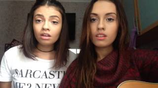 Dilsinho - Refém (Cover Carol &amp; Vitória)