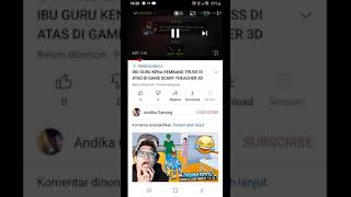 Download lagu #Andika Gaming SEBELUM MENONTON CHANNELL ANDIKA GAMING mp3 Download lagu #Andika Gaming SEBELUM MENONTON CHANNELL ANDIKA GAMING mp3