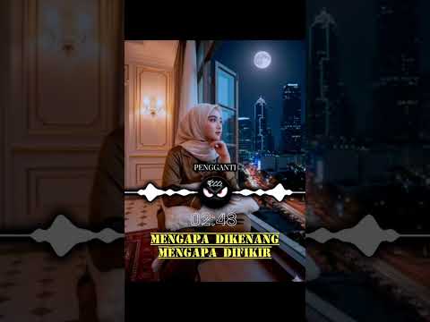 Mengapa dikenang Mengapa difikir.. Herman Tino..cover version modern..