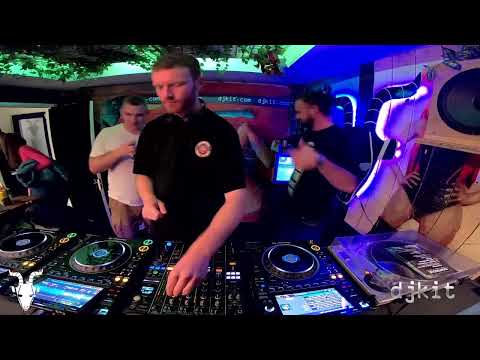 Ruffneck Ting w/ Dazee, Ben Soundscape, Subten, Range B2B Yakuza, Y Dott + Special Guest