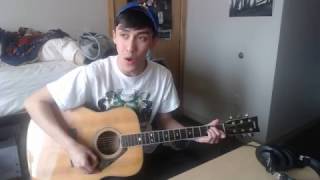 "Ooh Boy" - Sleepy Sun (Cover)