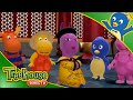 The Backyardigans High Tea Ep 20