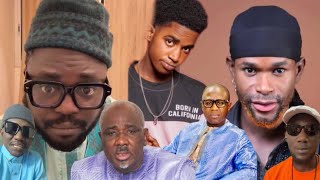 Download lagu Kawtef😱Les révélations de Serigne Bada baniou diapaté ma dém prison niou ray Aziz Dabala Modou Lo li mp3 Download lagu Kawtef😱Les révélations de Serigne Bada baniou diapaté ma dém prison niou ray Aziz Dabala Modou Lo li mp3