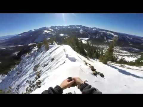 The Mayhem Projects: Episode 2 | Earn Your Turns