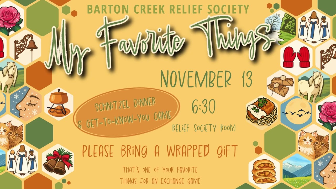 UPDATED Barton Creek RS 