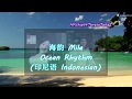 鄧麗君 Teresa Teng Mila 海韵 Indonesian 印尼语