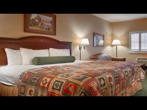 Best Western PLUS Fredericksburg