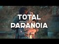 ＨＡＮＮＩＢＡＬ //  { Total Paranoia }