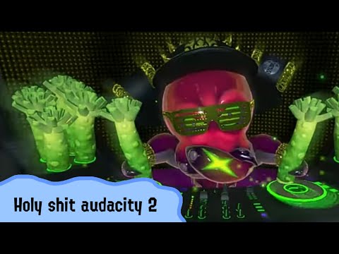 oddgorl23 - Shush, I'm Octavio (HD)