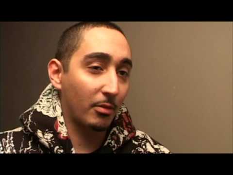 rheinfeiern zu Gast im Bogen 2 - This is Cologne Release Party - EKO Auftritt und Interview 4 - 6