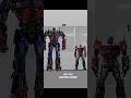 Why The Bayformers Are Larger Than The Bumblebee Transformers