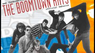 Boomtown Rats - Diamond Smiles
