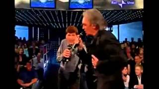 Gianni Morandi &amp; Riccardo Fogli - Storie Di Tutti i Giorni 2009