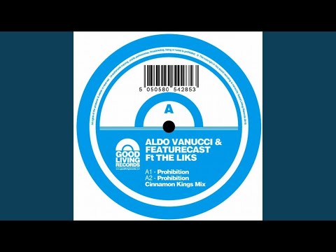 Prohibition (feat. The Liks)