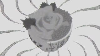 Cover art for Haunted Dance