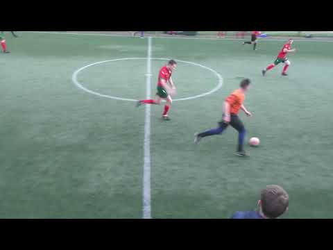 5 КХ 5 лига Ideal Plast - Carbon D.C.