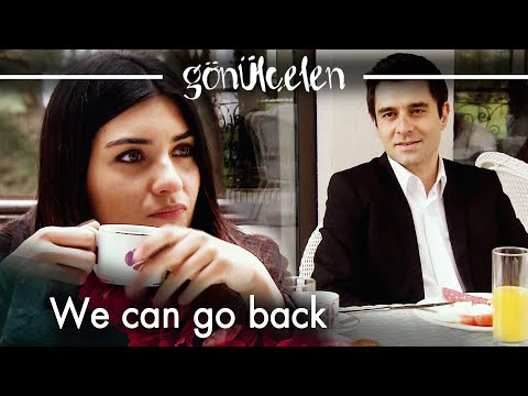 Murat and Hasret leave the hotel - Episode 98 | Becoming a Lady