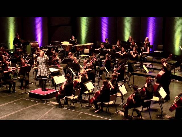 Marche Slave | Youth Concert Orchestra