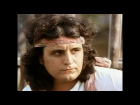 Pino Daniele - Terra Mia _ Edizione Originale Video Foto