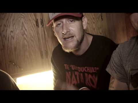 Young Gunner - "UGHUHHH" (Official Music Video)