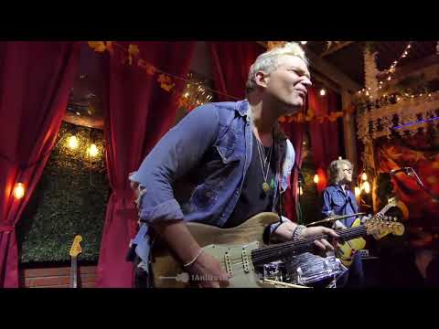 Philip Sayce - Blues Ain't Nothin But A Good Woman On Your Mind - 1/24/26 Cadillac Zack Presents