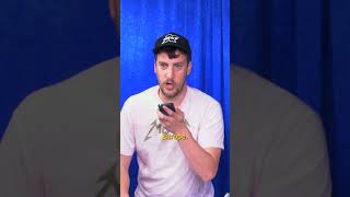 Ryan Cheats At Jeopardy