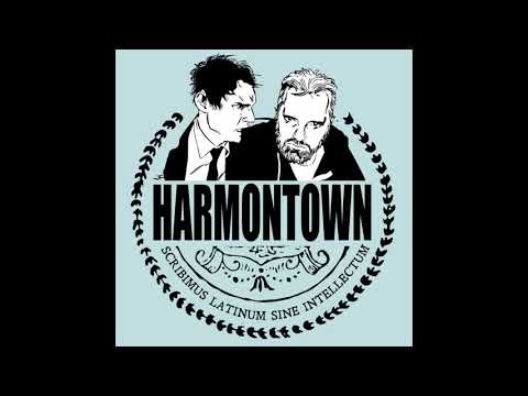 Harmontown - Kumail Punches His Mom And Getting Knocked Out For Surgery