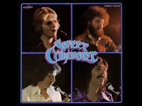 download lagu mp3 mp4 Sweet Comfort Band Albums, download lagu Sweet Comfort Band Albums gratis, unduh video klip Sweet Comfort Band Albums