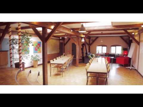 Schauen Sie sich unsere Videopräsentation an.