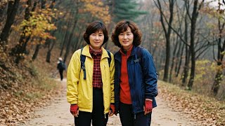 Download lagu 2001년 지리산에서 사라진 자매… 마지막 통화는 ‘그 남자’였다 mp3