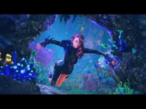 Game, jjjXD3.151 :Aion 2 - Video Game Cinematic Trailers 1080p HD