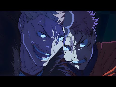 Hakari Beats Yuji So Badly👀💀Hakari vs Yuji | Jujutsu Kaisen Season 3 Episode 05