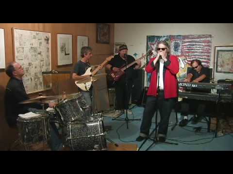 I've Been Down So Long - The Doors (Cover) - Sroodways video thumbnail