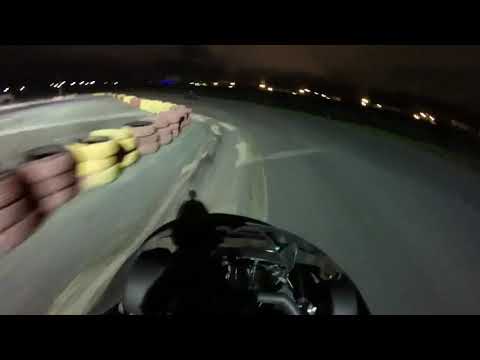 Lika Racing 2019 - Etapa 3