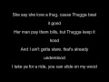 Slim Thug - Thug [Lyrics] 