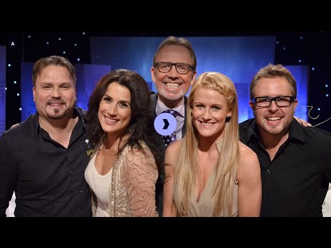 Help Me Make It Through The Night   Jill Johnson & Steff Nevers Beat for Beat 2011