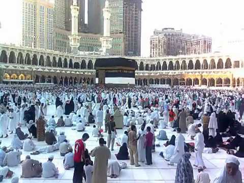HOLY MECCA . 2009