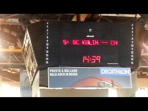 Bolzano Igor Loro Cup