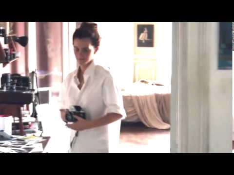 Tom X Hermione (Sean/Emma) part 9 of The Slender Man MV