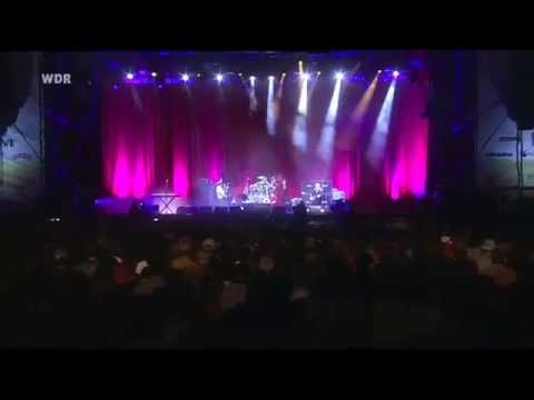 Faith No More - Area 4 Festival 2009