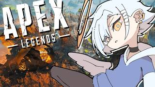 (APEX)酒飲み介護エペ withカミヤン【オリジナル台本書庫】