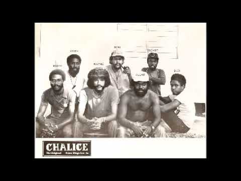 Divulgando: Chalice - Lady, Lady / M Junior Roots - AL