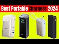 PrimePicks: Best Portable Chargers of 2024